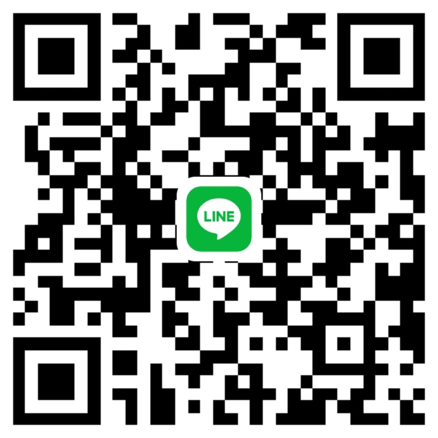 Line QR code