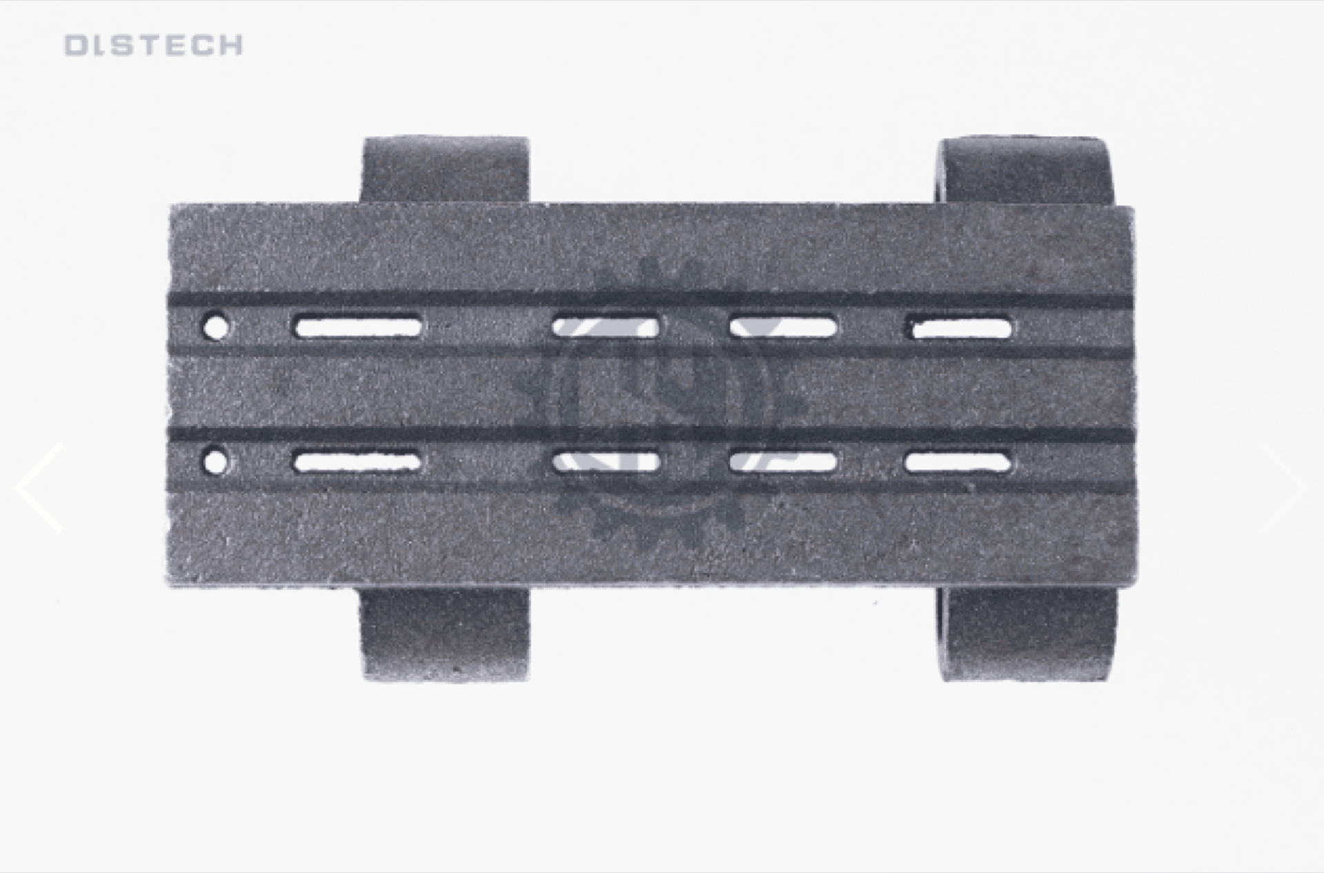 How to Choose the Right Grate Bar Material Based on Actual Needs?