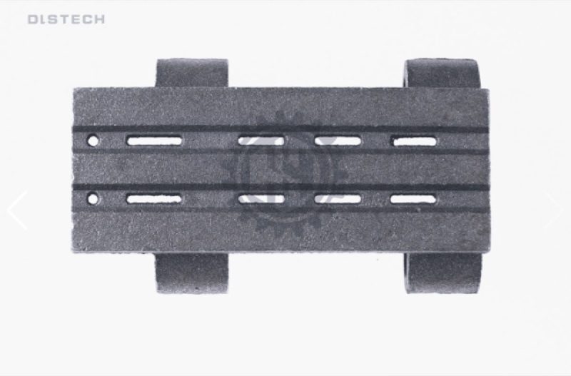 How to Choose the Right Grate Bar Material Based on Actual Needs?