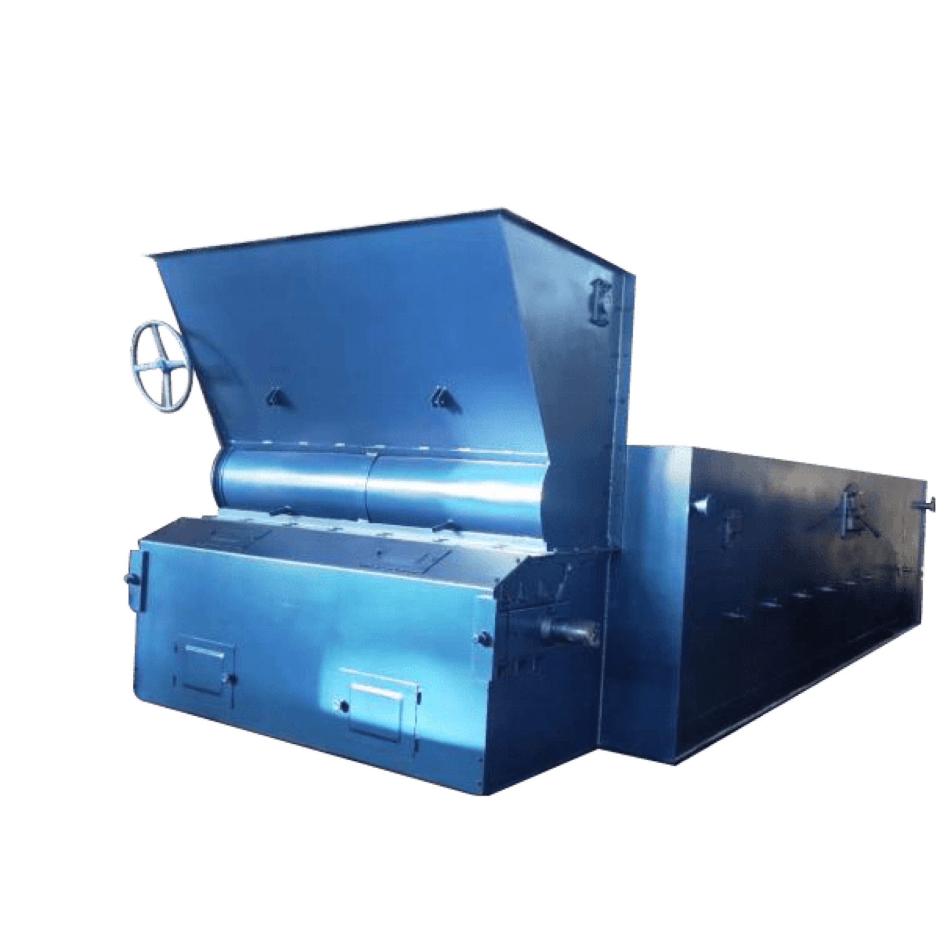 What Is the Difference Between Chain Grates and Biomass Reciprocating Grates?