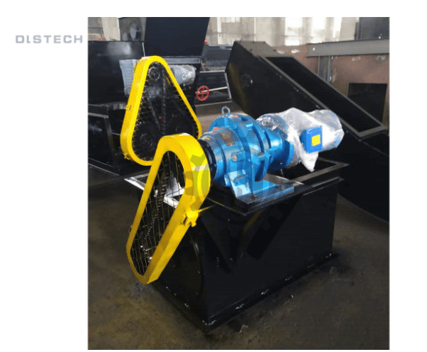 Biomass Screw Feeder and Coal Feeding Machine