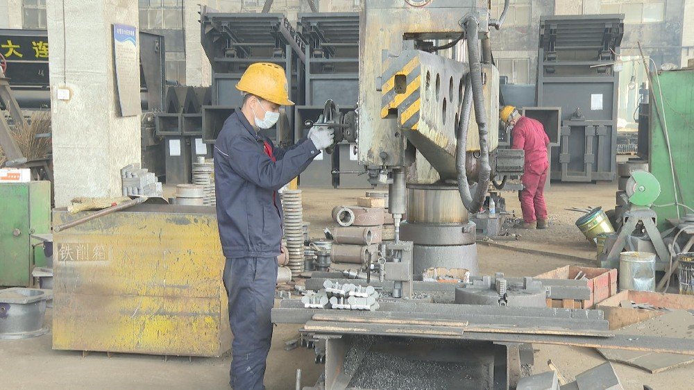 Strengthening Technical Support to Empower Enterprise Development