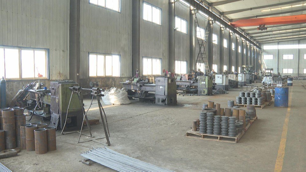 Leading Suppliers of Crossbeam, Reciprocating, and Chain Grates