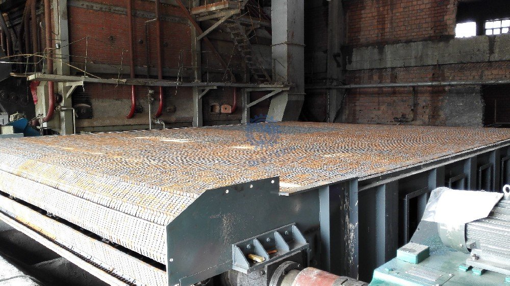 Solutions for Low Output of Biomass Grate Furnaces