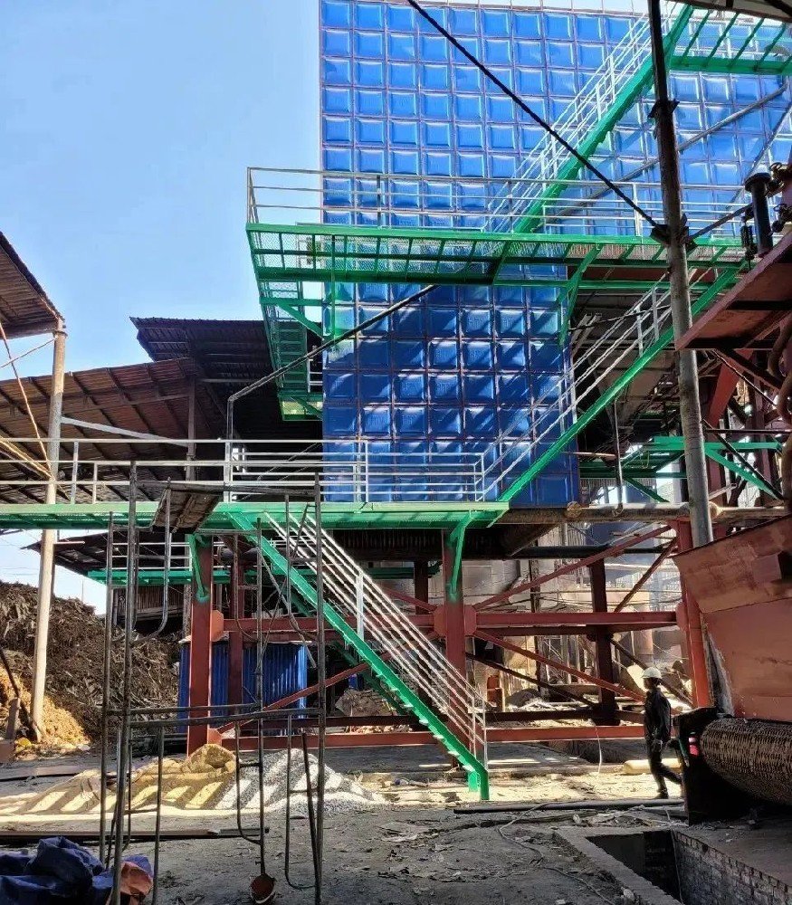 The Impact of Energy-Saving and Eco-Friendly Grates on Manufacturing
