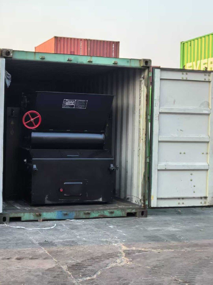 How to Maintain the Biomass Grate Furnace Feeding System?
