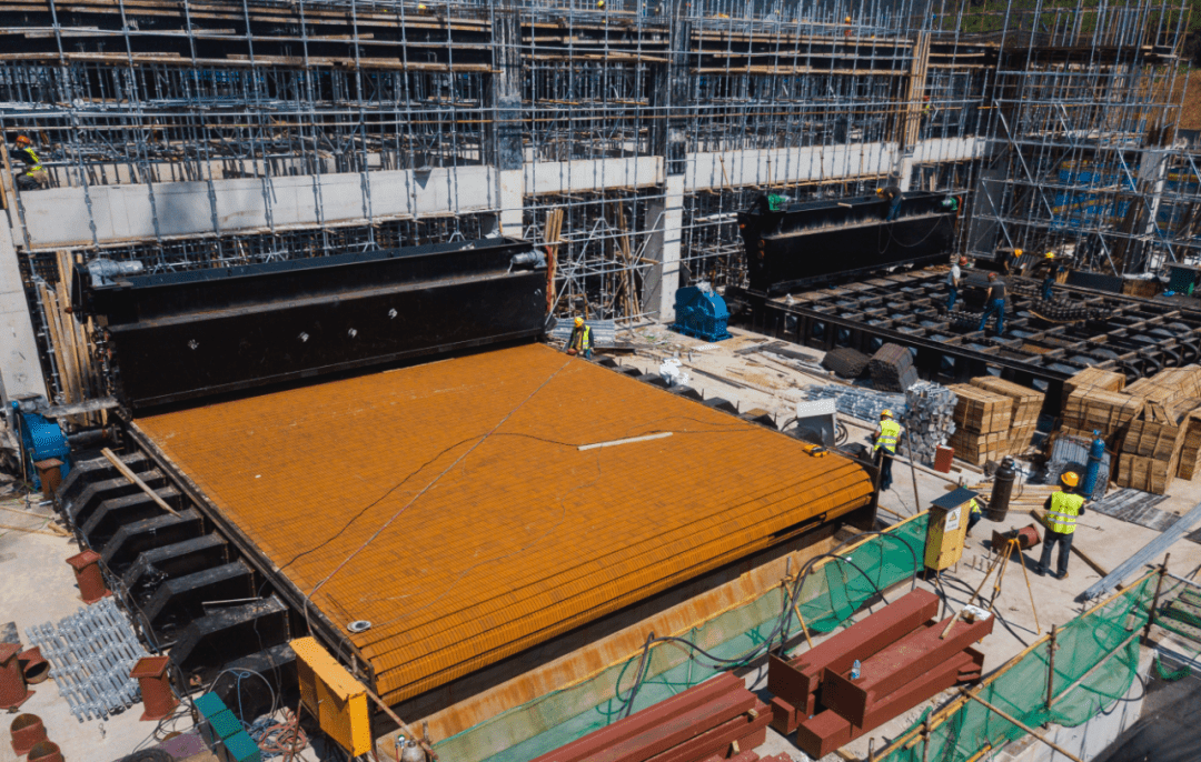 Design Principles of Cross-beam Grates in Boiler Auxiliary Production