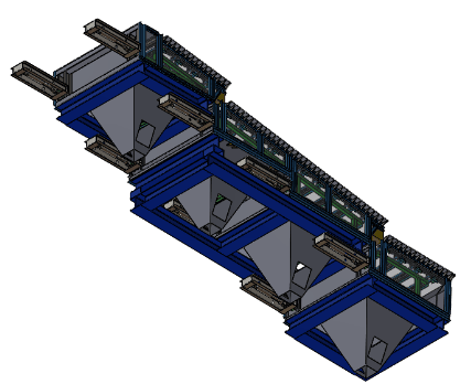 Role of Secondary Air in a Grate Incinerator