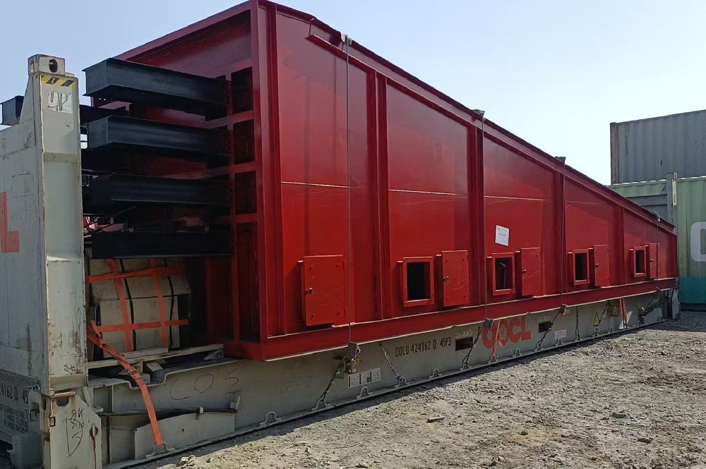What Is the Difference Between Stepped Grate and Vertical Small Waste Incinerator?