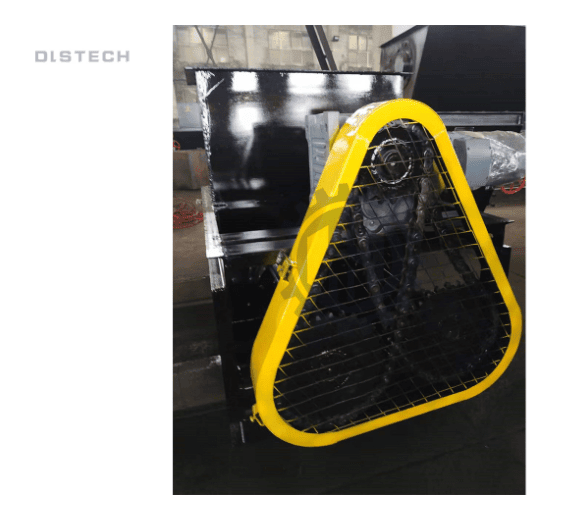 Biomass Screw Feeder and Coal Feeding Machine