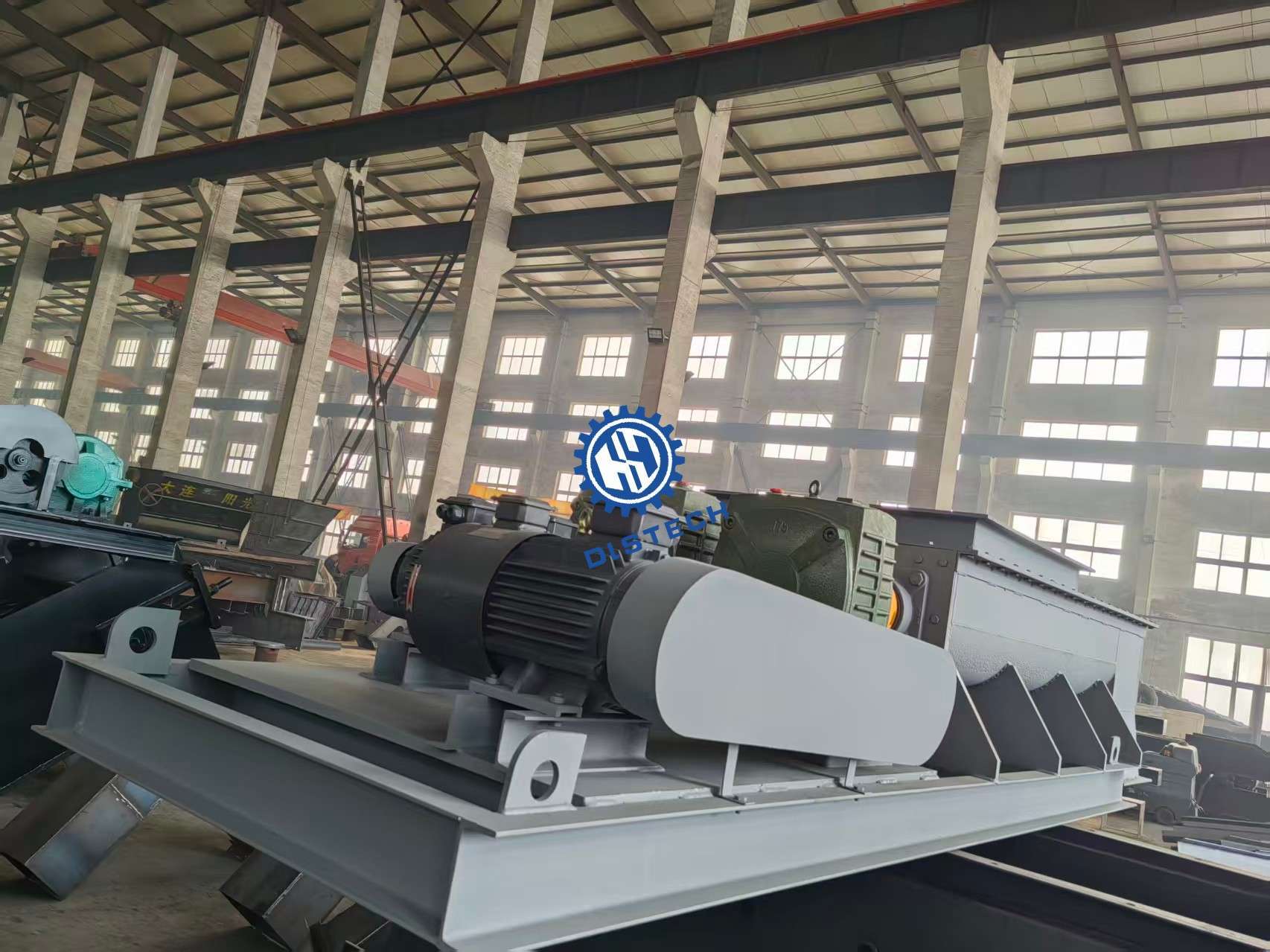 Fuel Feeding System