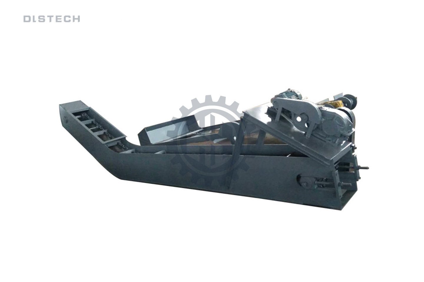 20t/h Slag Remover