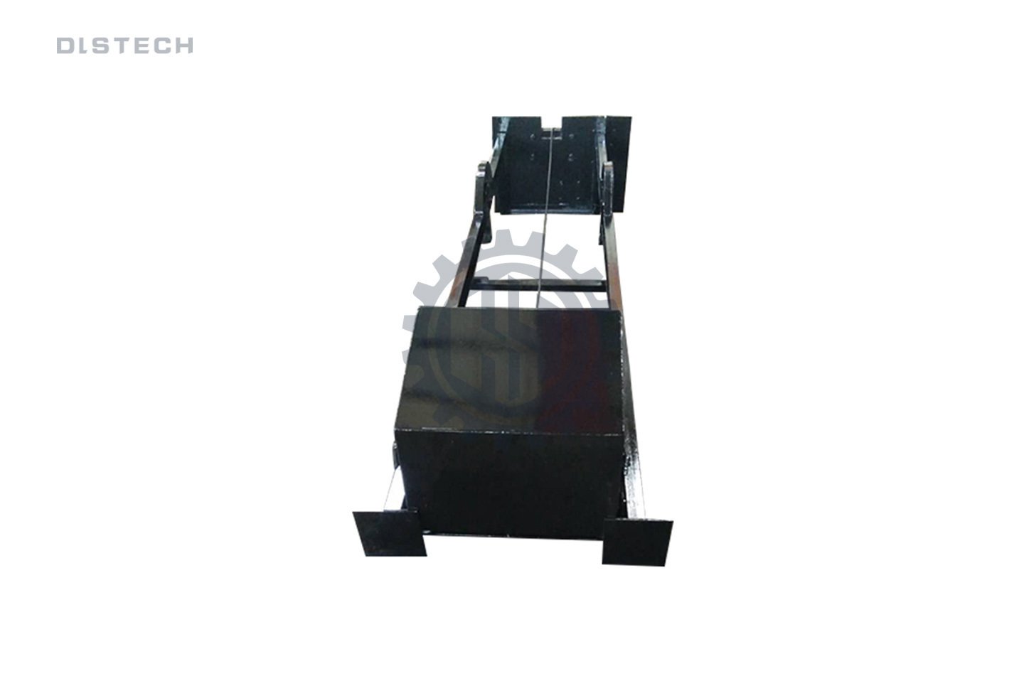 1-4t/h Coal Bucket Elevator