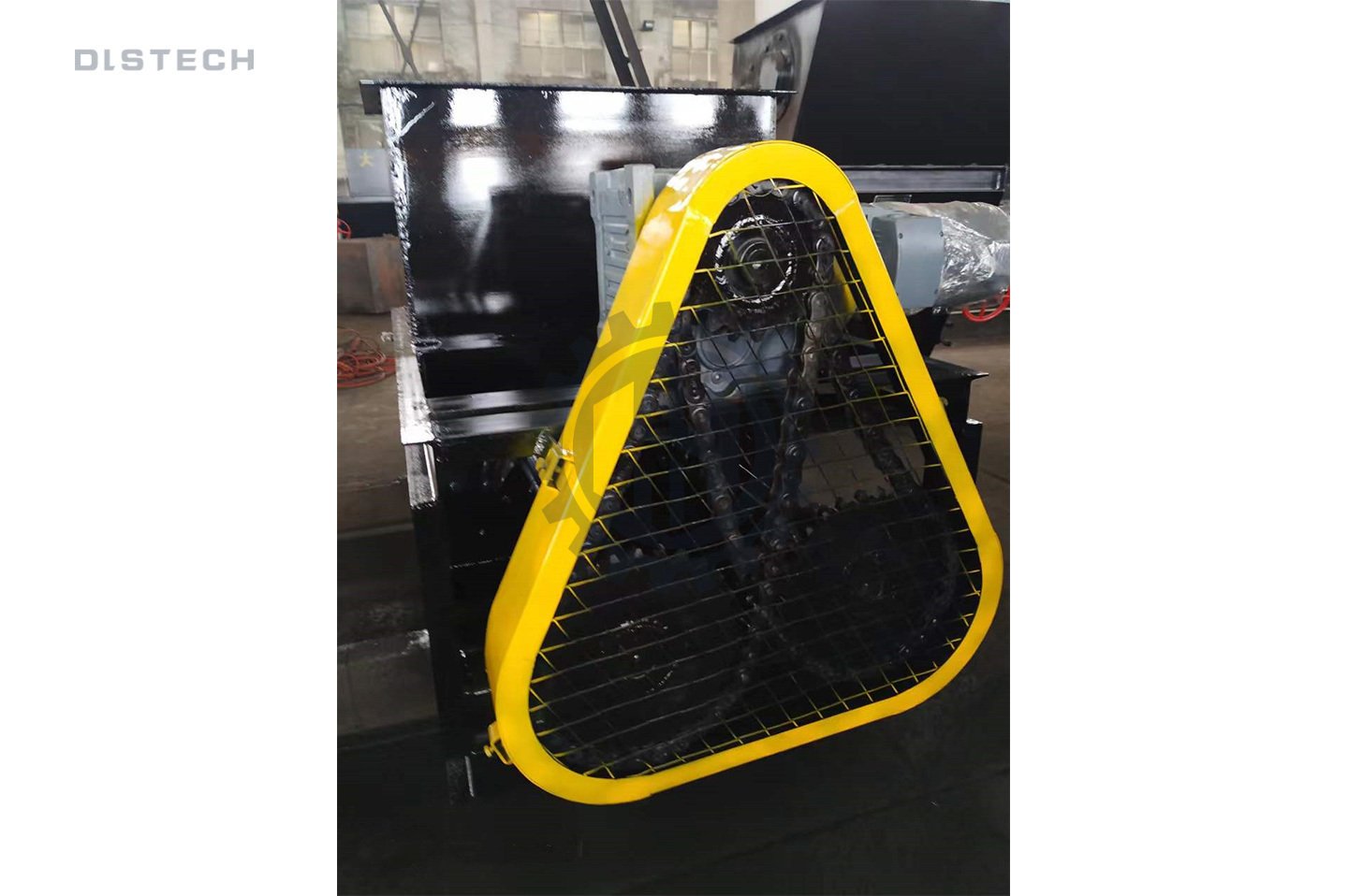 8-10t/h Biomass Feeder For Boiler Grate