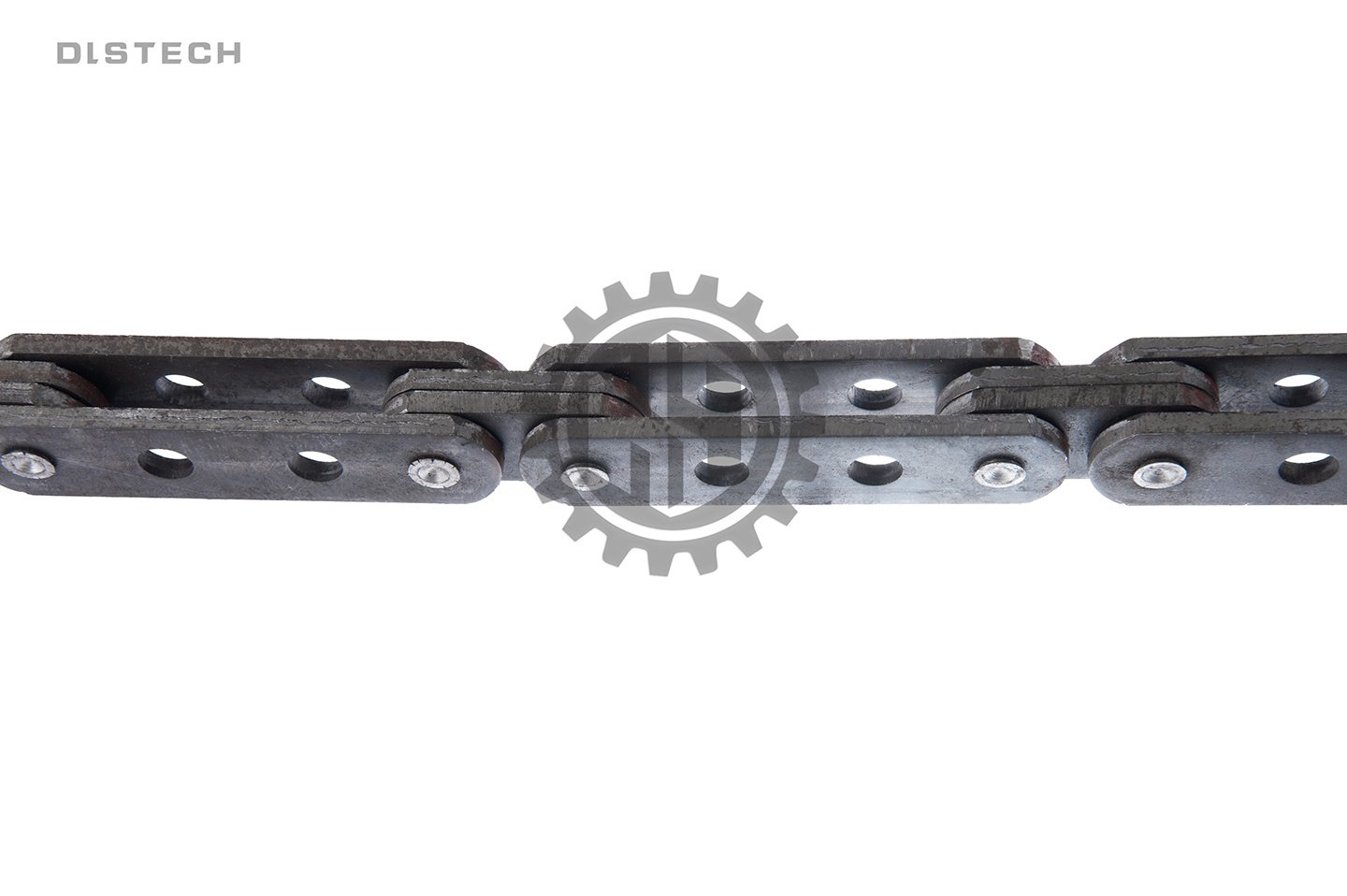 Small flake chain