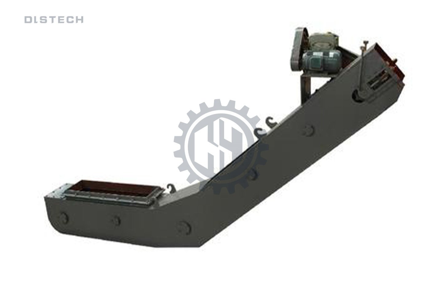 6t/h Slag Remover
