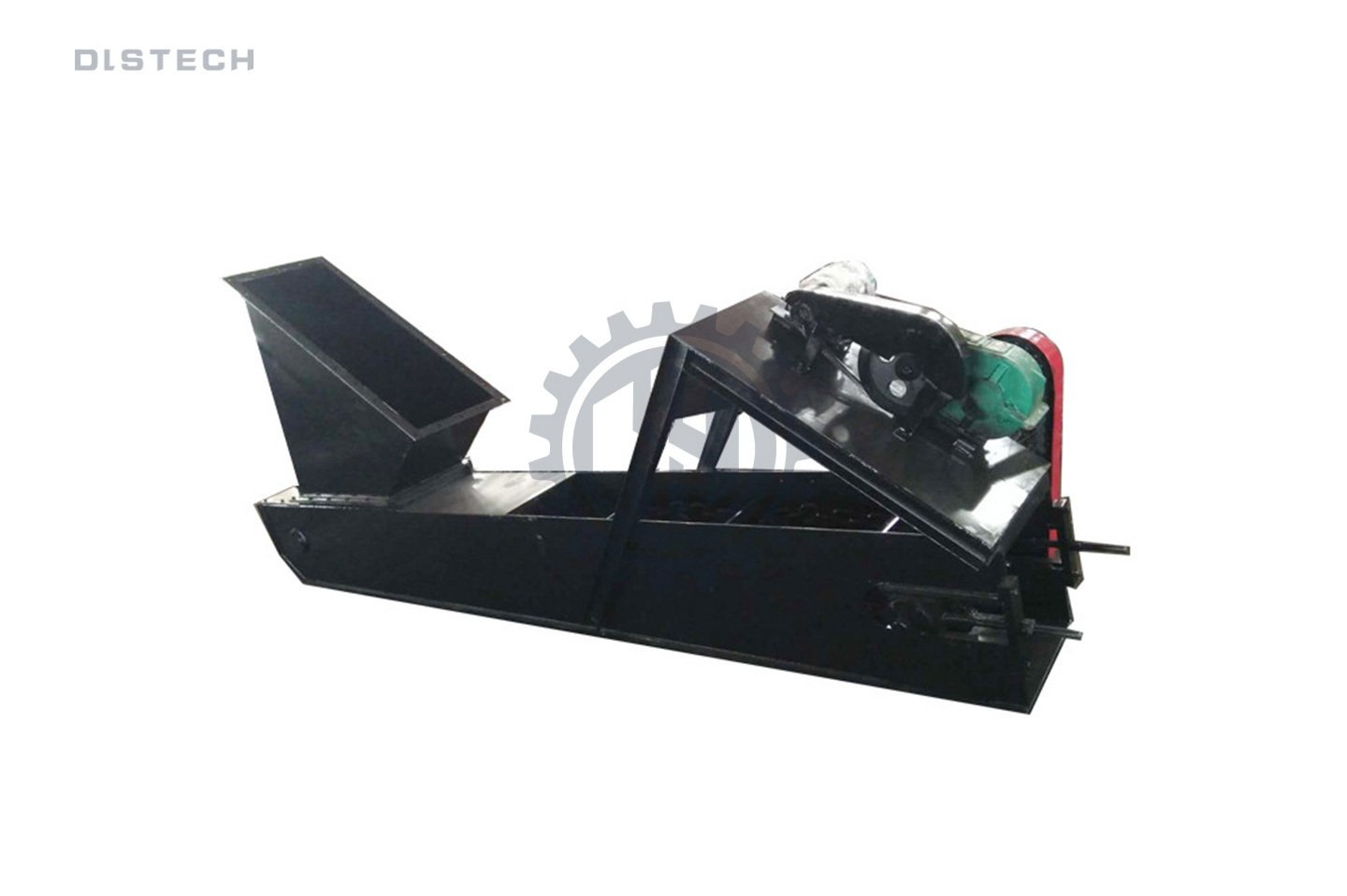 8-10t/h Slag Remover